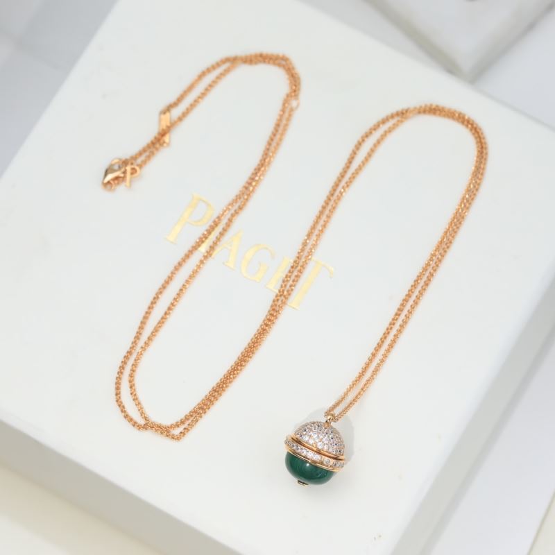 Piaget Necklaces